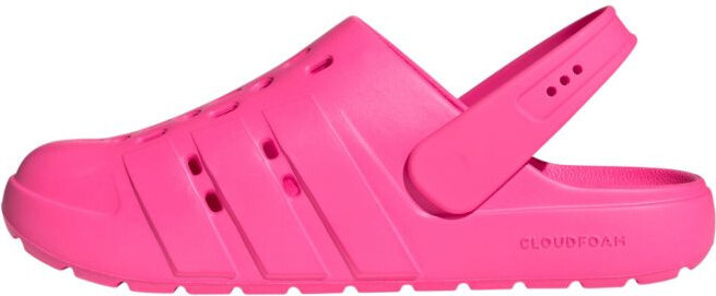 Žabky adidas Adilette Clog 2.0 JR1260