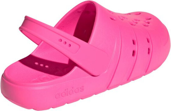 Žabky adidas Adilette Clog 2.0 JR1260