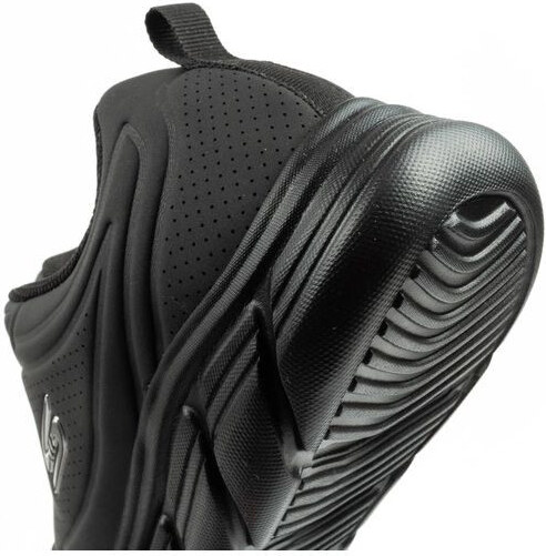 Skechers Bobs B Flex sportovní boty tenisky dámské módní černé dámské