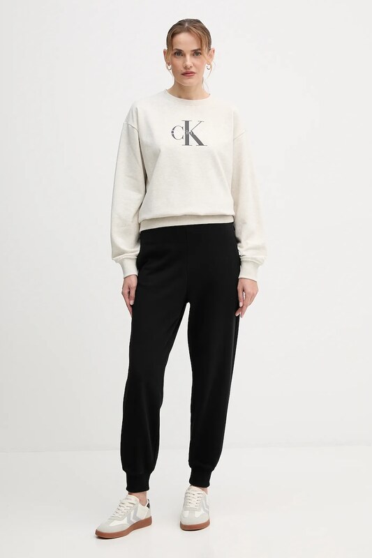 Mikina Calvin Klein Jeans