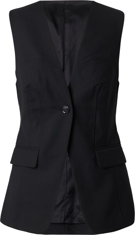 & Other Stories Vesta k obleku černá
