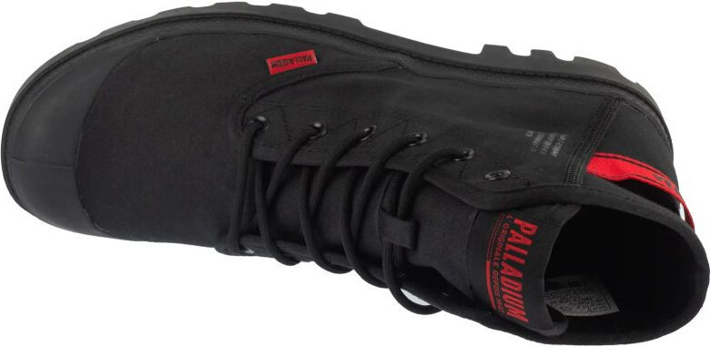 Boty Palladium Pampa Hi Dare II M 79514-008-M