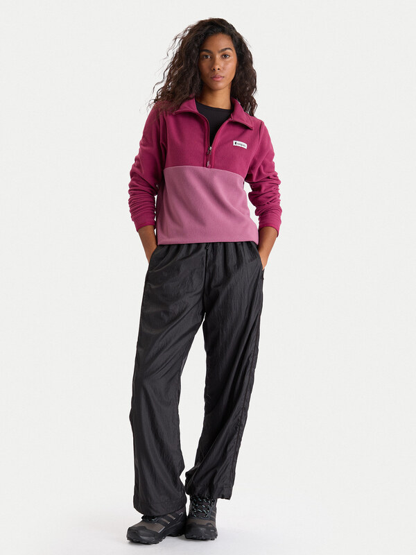 Fleecová mikina Cotopaxi