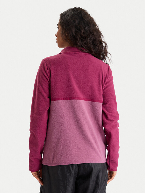 Fleecová mikina Cotopaxi