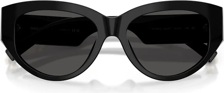 Sluneční brýle Dolce & Gabbana