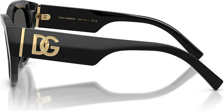 Sluneční brýle Dolce & Gabbana