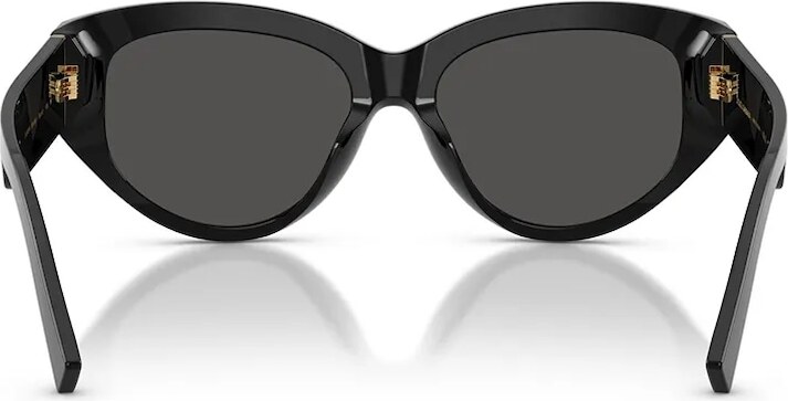 Sluneční brýle Dolce & Gabbana