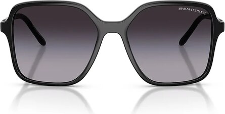 Sluneční brýle Armani Exchange