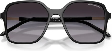 Sluneční brýle Armani Exchange