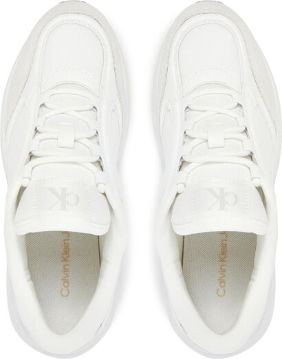 Calvin Klein dámské bílé tenisky