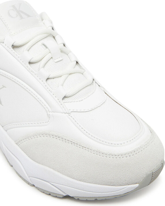 Calvin Klein dámské bílé tenisky