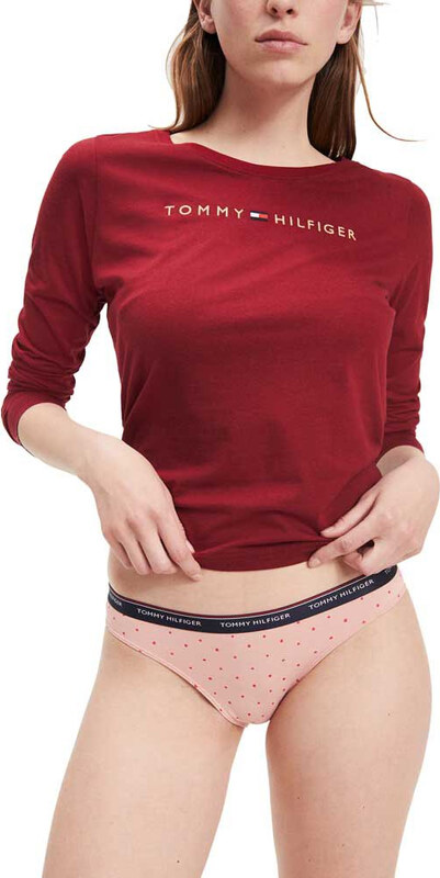 Tommy Hilfiger sada dámských kalhotek