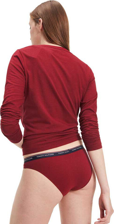 Tommy Hilfiger sada dámských kalhotek