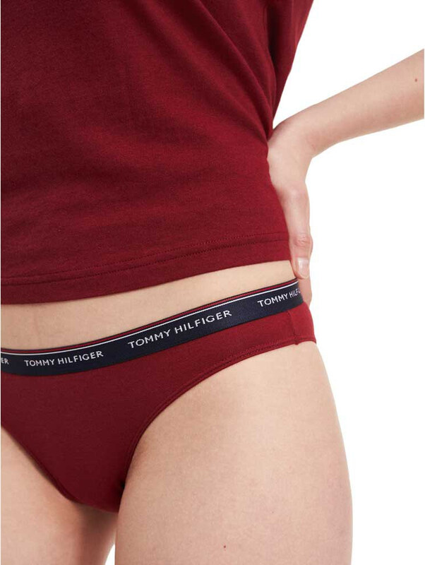 Tommy Hilfiger sada dámských kalhotek