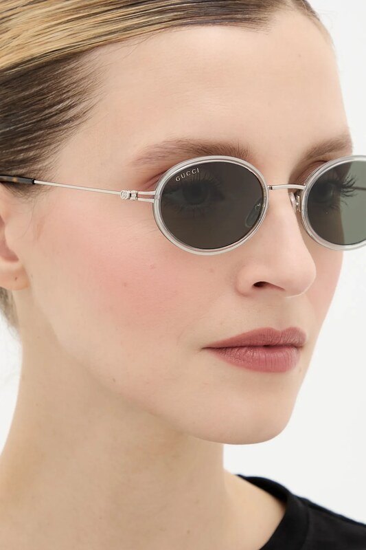 Sluneční brýle Gucci