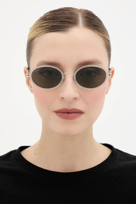 Sluneční brýle Gucci