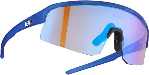 Neon Viper brýle Crystal Blue Royal Phototronic Plus Blue Cat 1-2