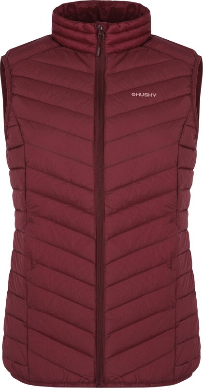 Husky Dresles L black