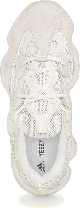 Boty Yeezy Bone White 3983613