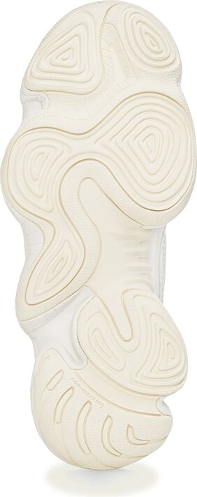 Boty Yeezy Bone White 3983613