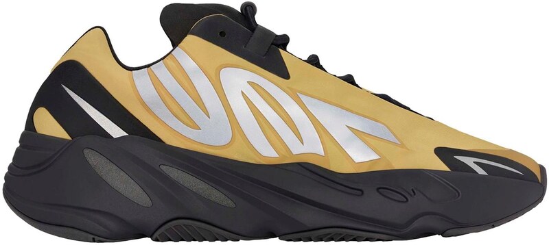 Tenisky Yeezy Honey Flux 8442260