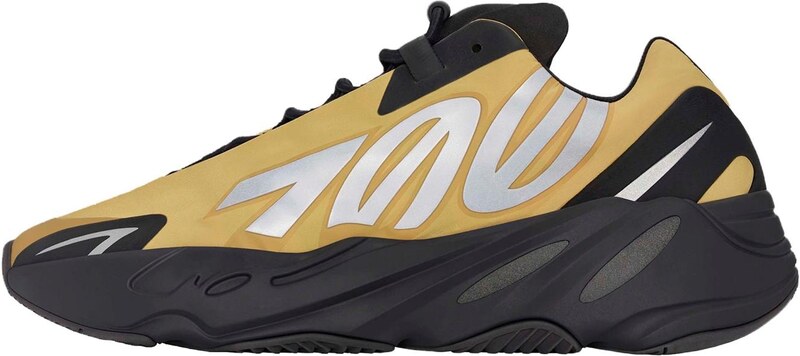 Tenisky Yeezy Honey Flux 8442260