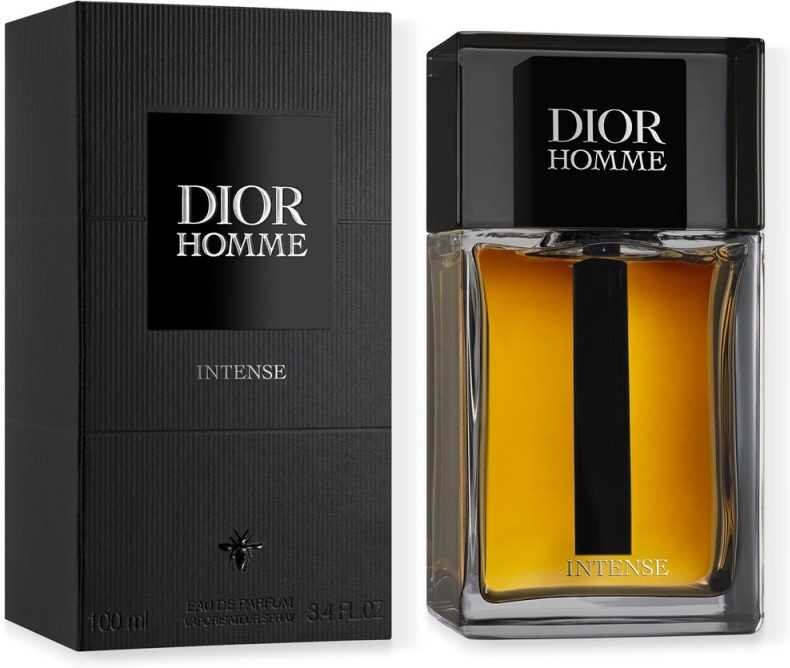 Dior Homme Intense parfémovaná voda 100 ml