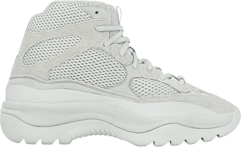 Boty Yeezy Salt 8842861