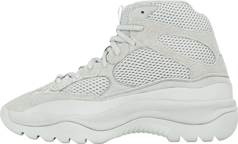 Boty Yeezy Salt 8842861