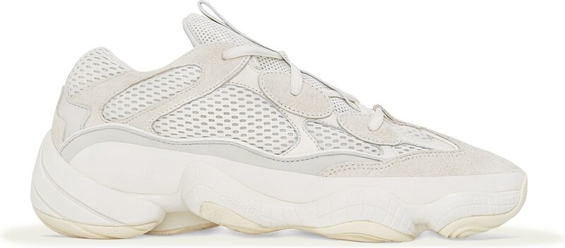 Boty Yeezy Bone White 3983613