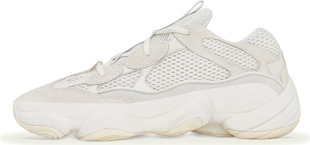 Boty Yeezy Bone White 3983613