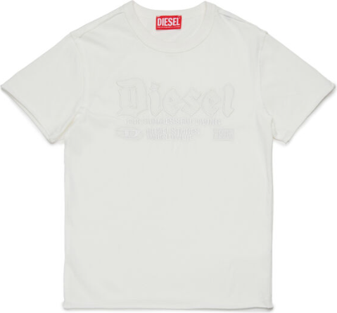 DIESEL TRAWJUST TRIČKO K141