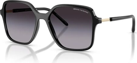 Sluneční brýle Armani Exchange