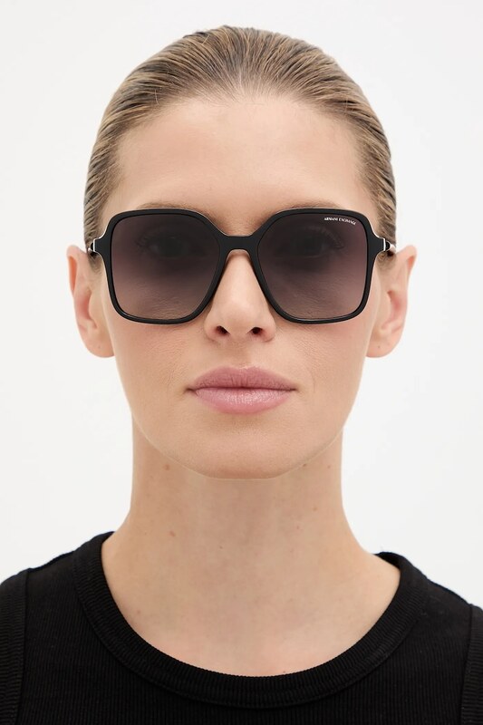 Sluneční brýle Armani Exchange