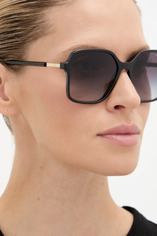 Sluneční brýle Armani Exchange