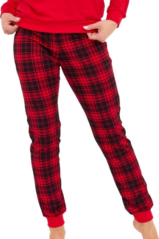 CORNETTE Dámské pyžamo 671/421 Winter