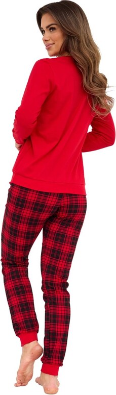 CORNETTE Dámské pyžamo 671/421 Winter