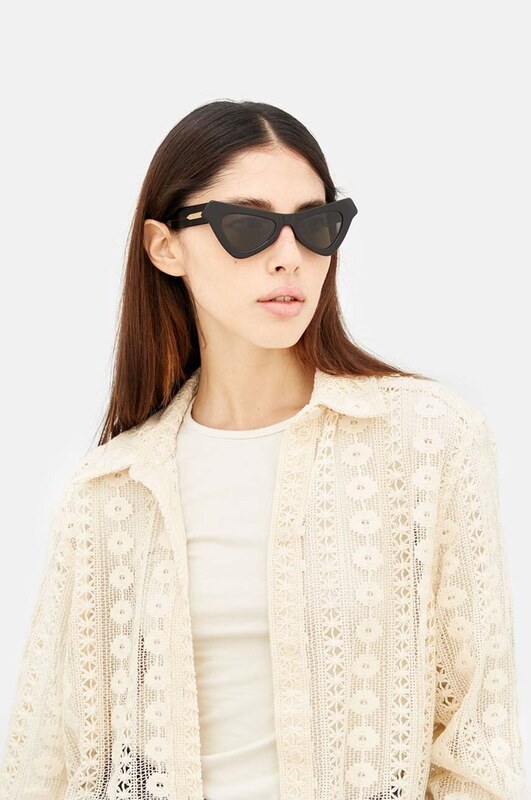 Sluneční brýle Marni Fairy Pools