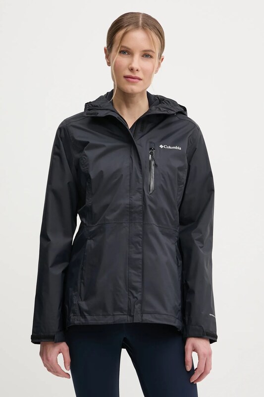 Outdoorová bunda Columbia Pouring Adventure