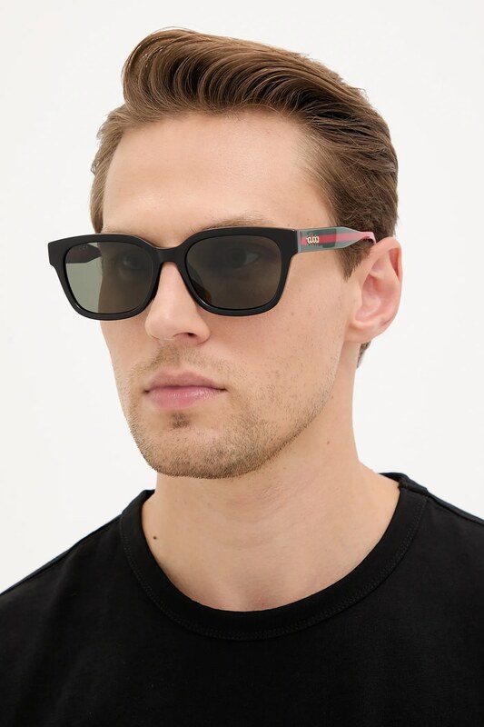 Sluneční brýle Gucci