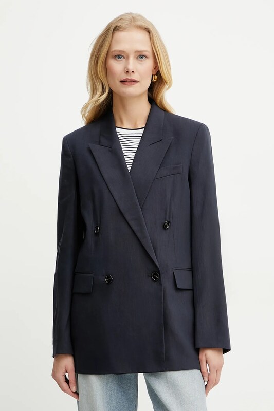 Plátěné sako BOSS