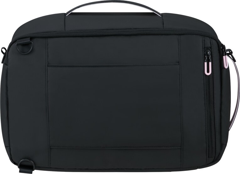American Tourister PUFFYPOP 3-WAY BOARDING BAG 14.0" BLACK