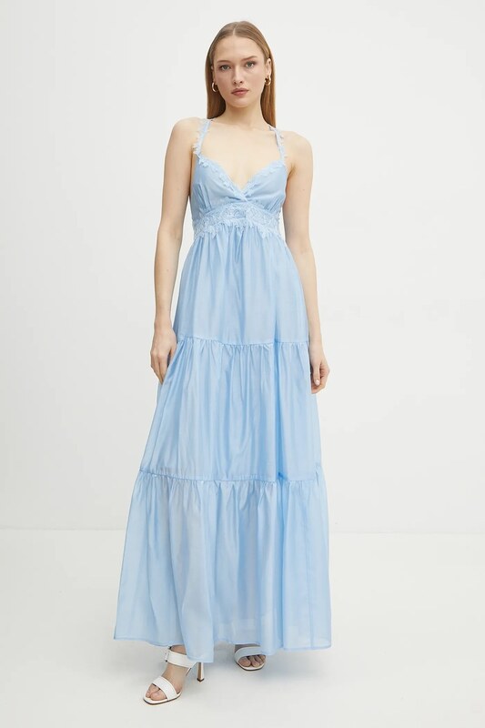 Šaty Ermanno Firenze