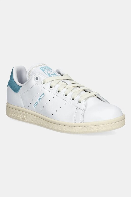Kožené tenisky adidas Originals Stan Smith