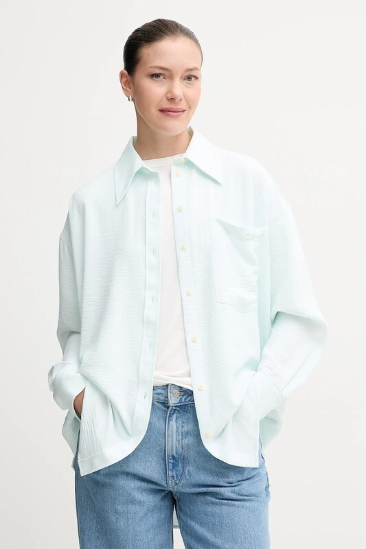 Košile Calvin Klein Jeans