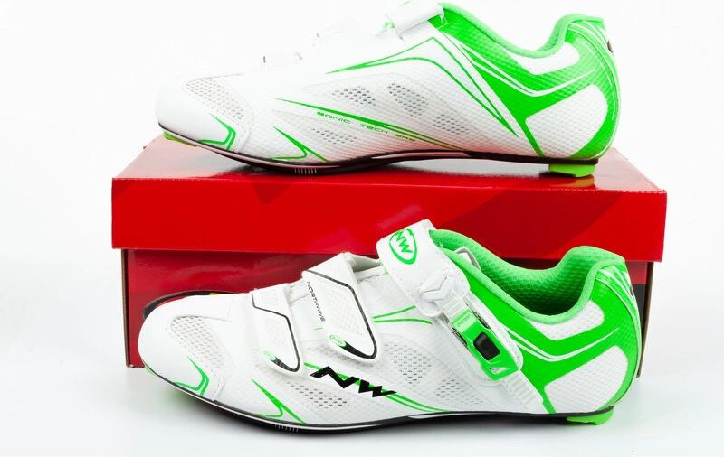 Pánské boty Northwave Sonic SRS M 80151012 59