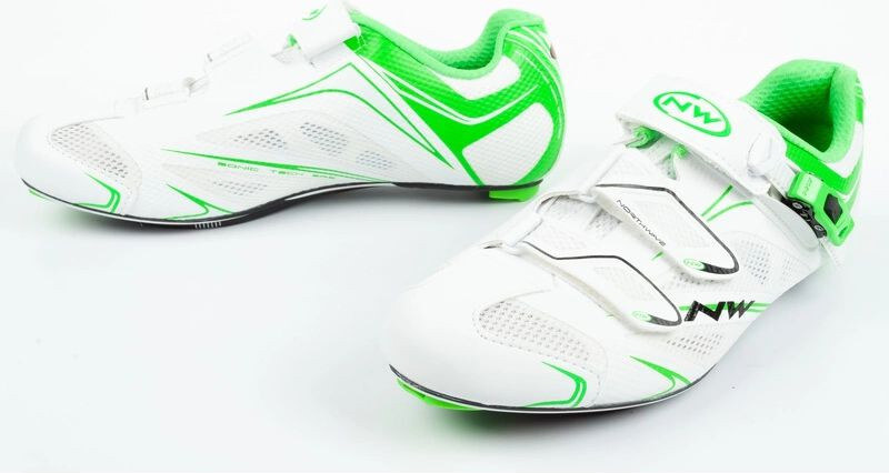 Pánské boty Northwave Sonic SRS M 80151012 59