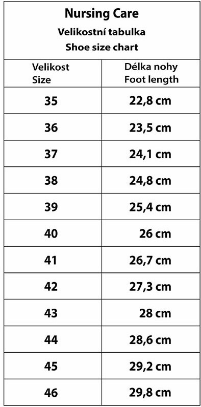 Nursing Care BERLIM WG4AP03 pracovní kožená pratelná obuv s certifikací unisex s páskem tmavě modrá