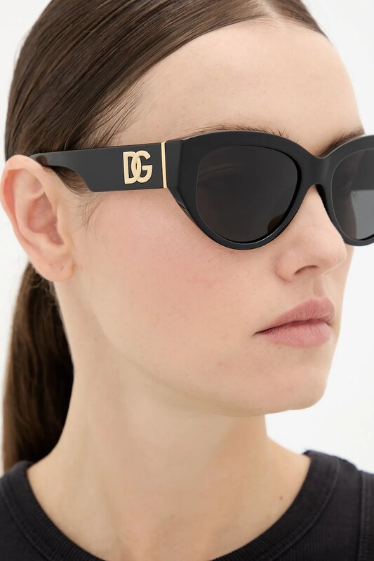 Sluneční brýle Dolce & Gabbana