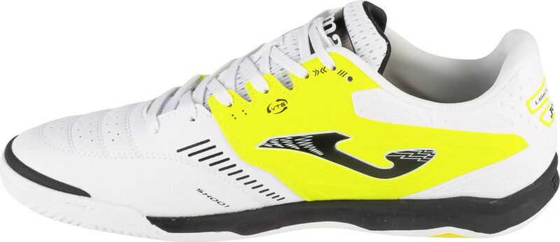 Bílé pánské sálové tenisky Joma Cancha 2532 IN Bílá